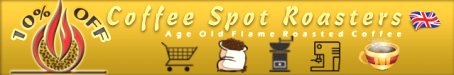 Coffee Spot Roasters